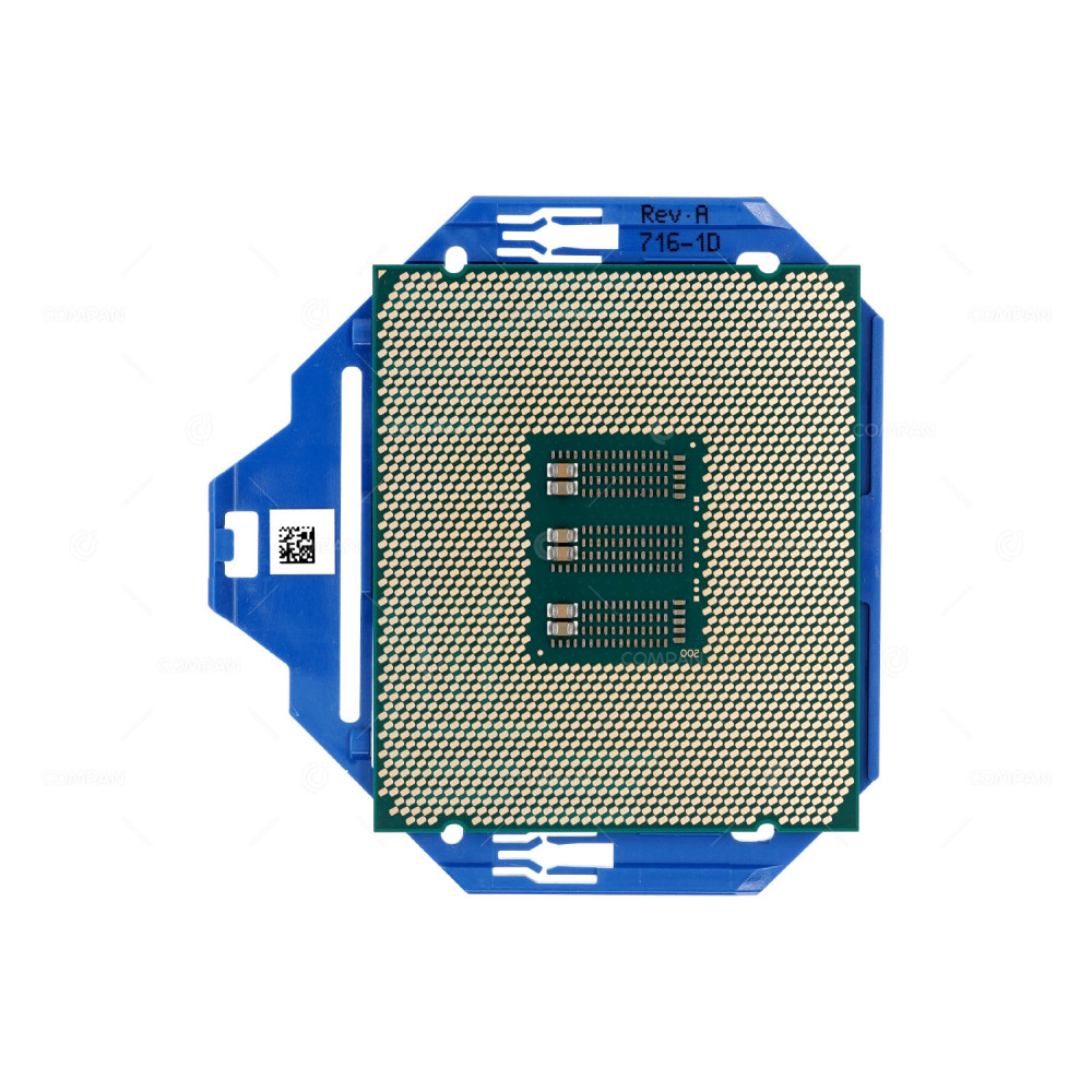 845009-001 HP INTEL XEON E7-8890 V4 2.20GHZ 24-CORE 60MB L3 165W LGA2011